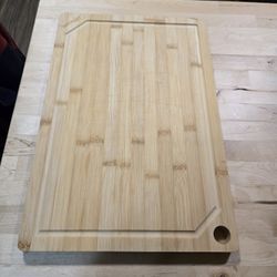 Cutting Board