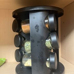 Spice Rack 