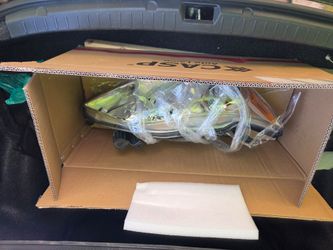 Headlight assembly