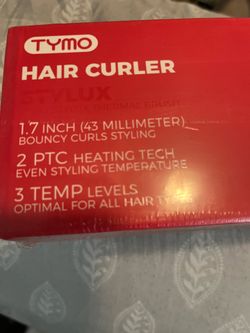 Hair curler