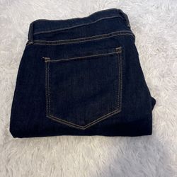 High Rise Super Skinny Women’s Jeans 