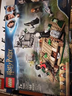 Lego Harry Potter Voldmort