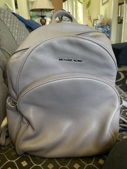 Micheal Kors Backpack 