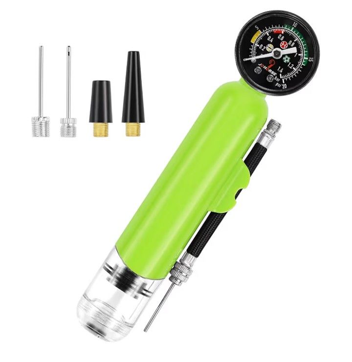 Ball Pump