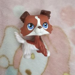 Littlest Pet Shop LPS