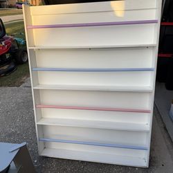 Bookcase