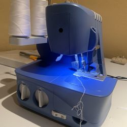 Serger