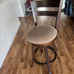 Bar Stools 