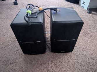 Edifier Speakers R1280DB
