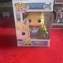 Ni No Kuni ll Funko Pop