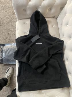 Alphalete Gym Clothing