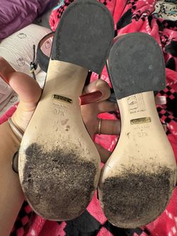 Gucci Heels