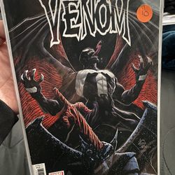 Comic Book