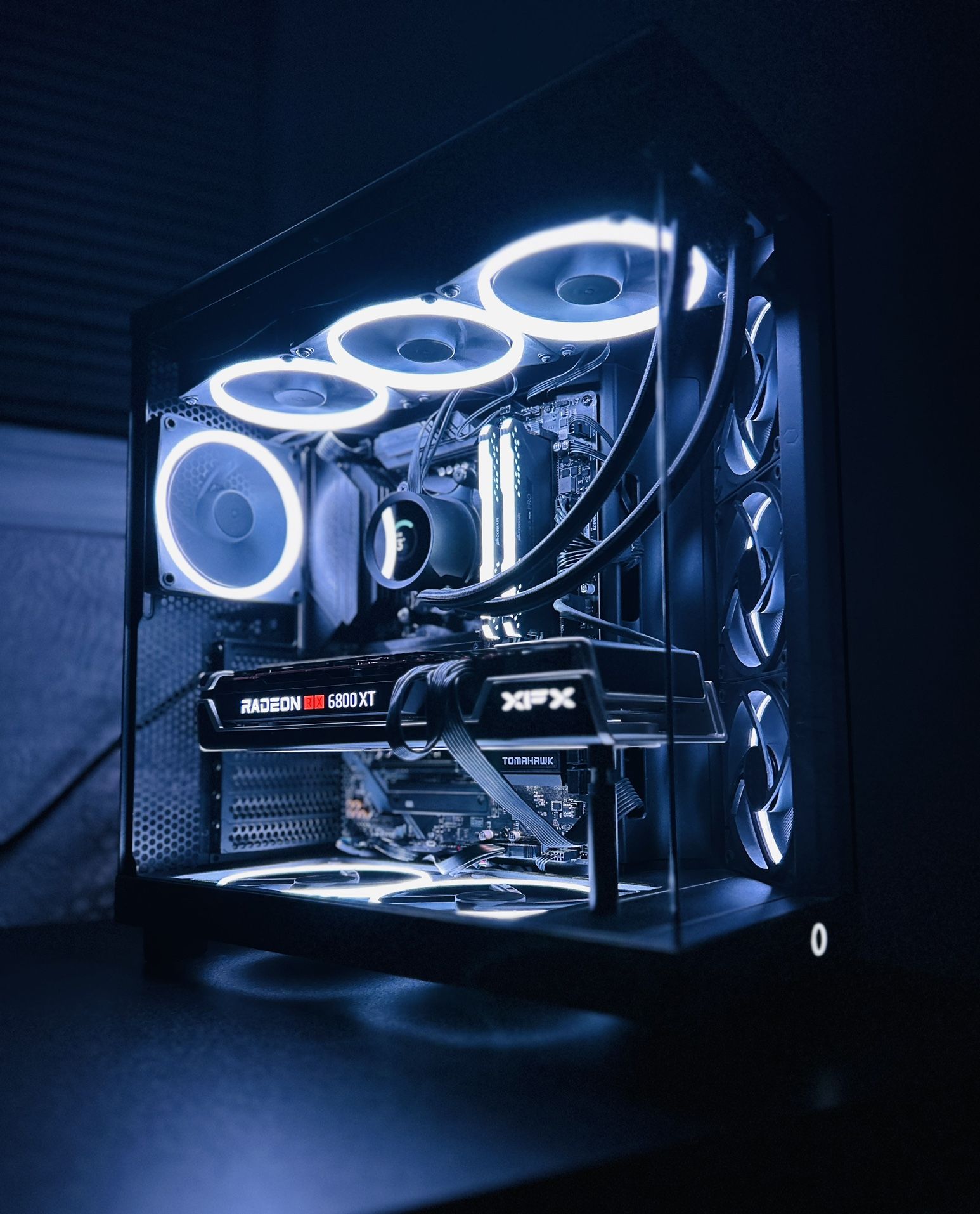 1440p High End Gaming PC (PRICE IS NEGOTIABLE)