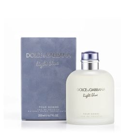 Doce & Gabana Light Blue