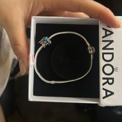 Pandora Bracelet 