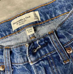 Abercrombie and Fitch
