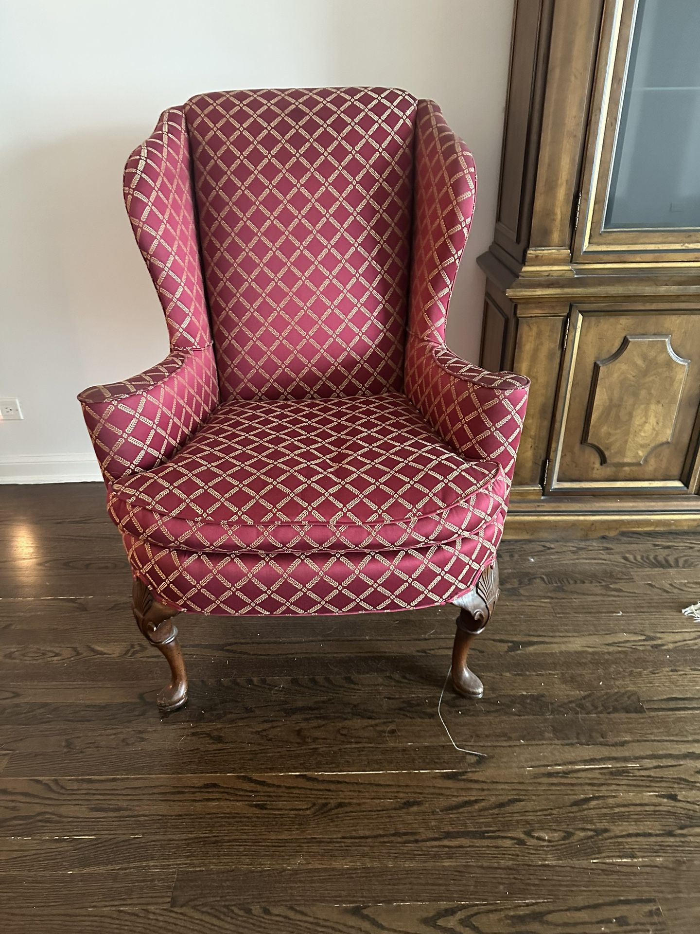 Arm Chair