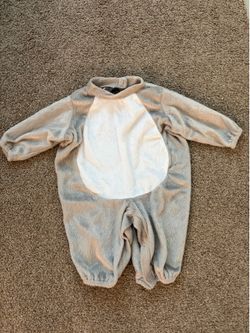 Baby Halloween costumes
