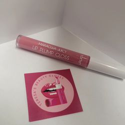 Tarte Maracuja Juicy Lip Plump Gloss Primrose 