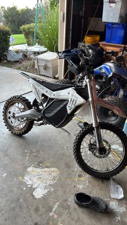 Etm rtr with 6+7 kit