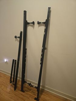 King Bed Frame