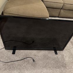 42” Insignia LED TV 1080p