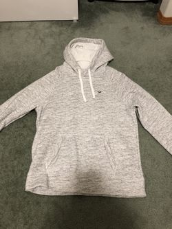 Men’s Hollister Hoodie (M)