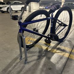 Purple Street Co Full trades or Cash Offers