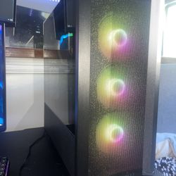 Gaming PC for Sale - RTX 4070 Super / Ryzen 7600X3D / 32GB RAM