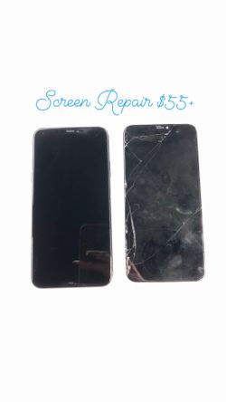 iPhone replacement
