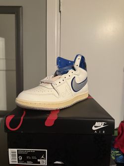 Jordan 1 Air