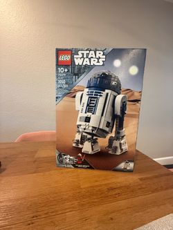 LEGO STAR WARS R2-D2 SET 75379