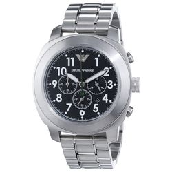 EMPORIO ARMANI Men's Chronograph