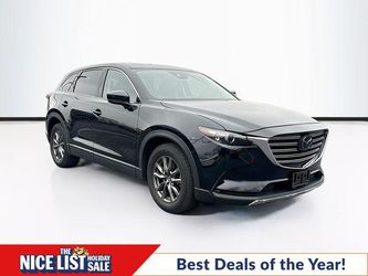 2023 Mazda CX-9