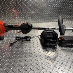 Echo 56v 16in String Trimmer