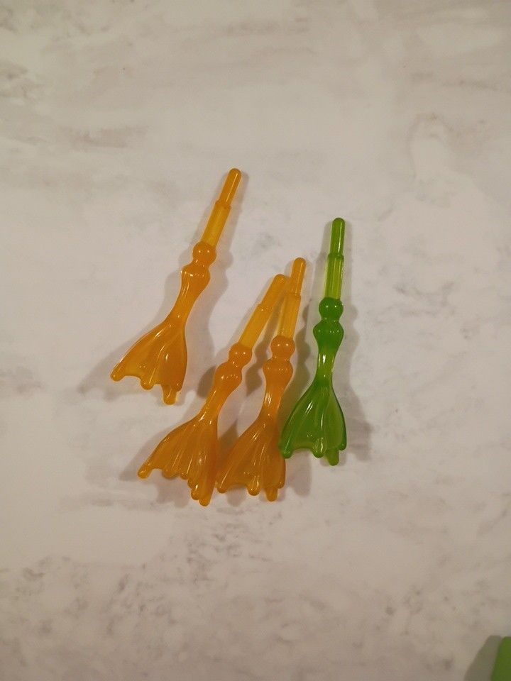 Jurassic World Toy Mashers