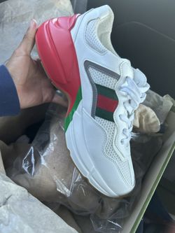 authentic gucci shoes