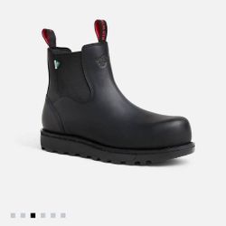 Red Wing Chelsea 10.5