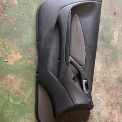 Toyota Celica Door Panel 
