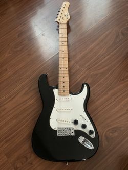 Euro Electric Guitar