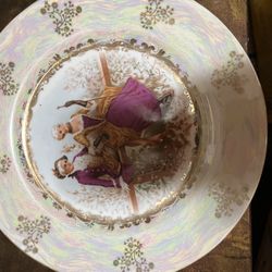 Decorative Plate