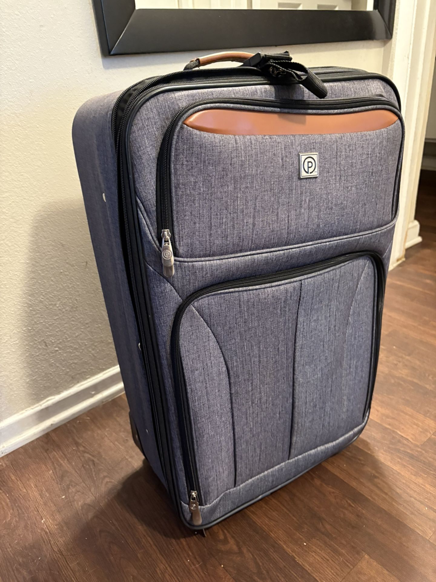 Luggage