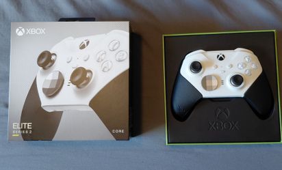 Xbox Elite Series 2 Controller