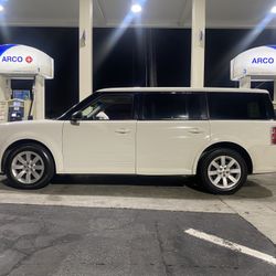 2009 Ford Flex