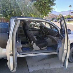 2006 Tacoma 