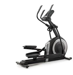 NordicTrack Studio Elliptical
