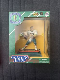 Dan Marino Figure