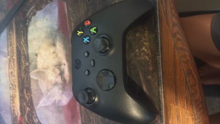 Xbox controller