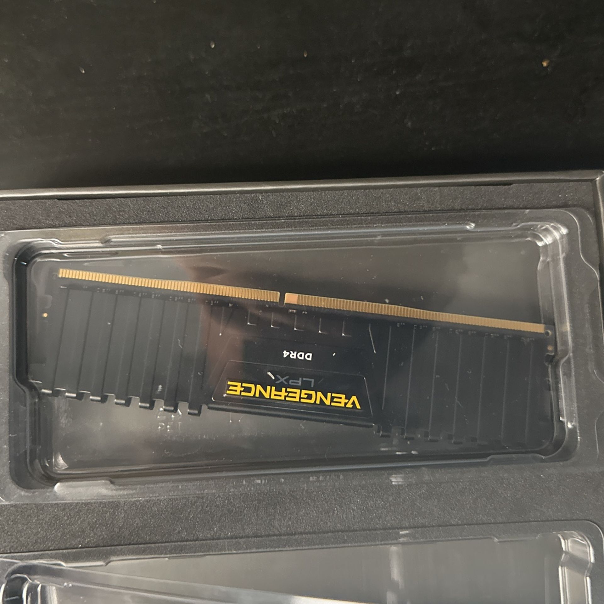 Vengeance Lpx Ddr4 16gb X2